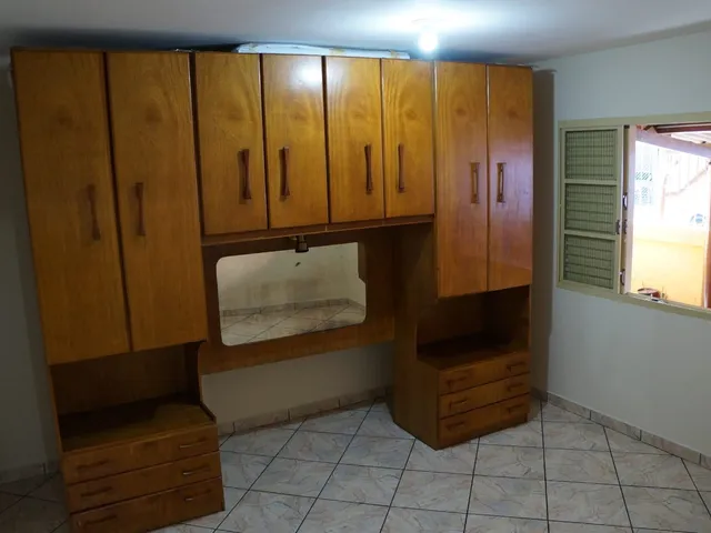 Casa 3 quartos e 1 banheiro, à venda, no bairro Vila Anita Costa em Jandira
