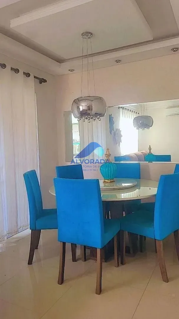 Casa, 3 quartos, 161 m² - Foto 4