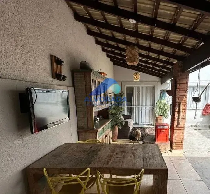 Casa, 3 quartos, 161 m² - Foto 29