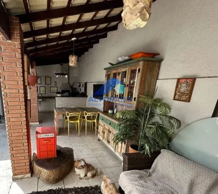 Casa, 3 quartos, 161 m² - Foto 27