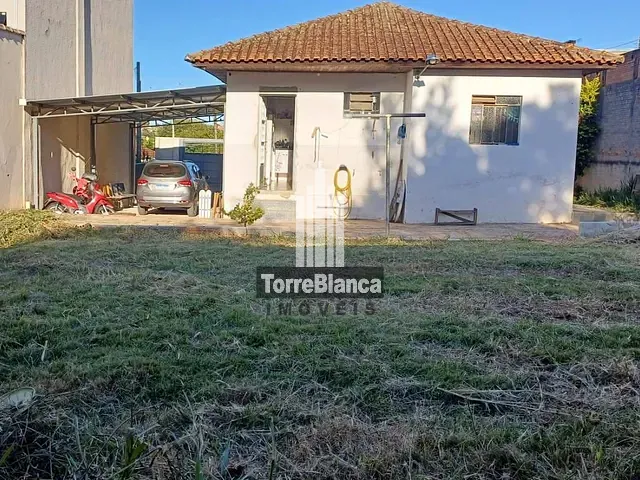 Casa com 495m² 2 quartos e 1 banheiro, à venda, no bairro Olarias em Ponta Grossa