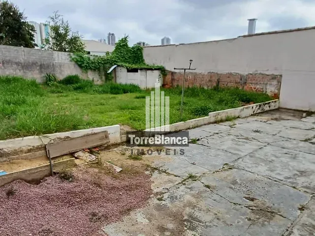 Casa com 495m² 2 quartos e 1 banheiro, à venda, no bairro Olarias em Ponta Grossa