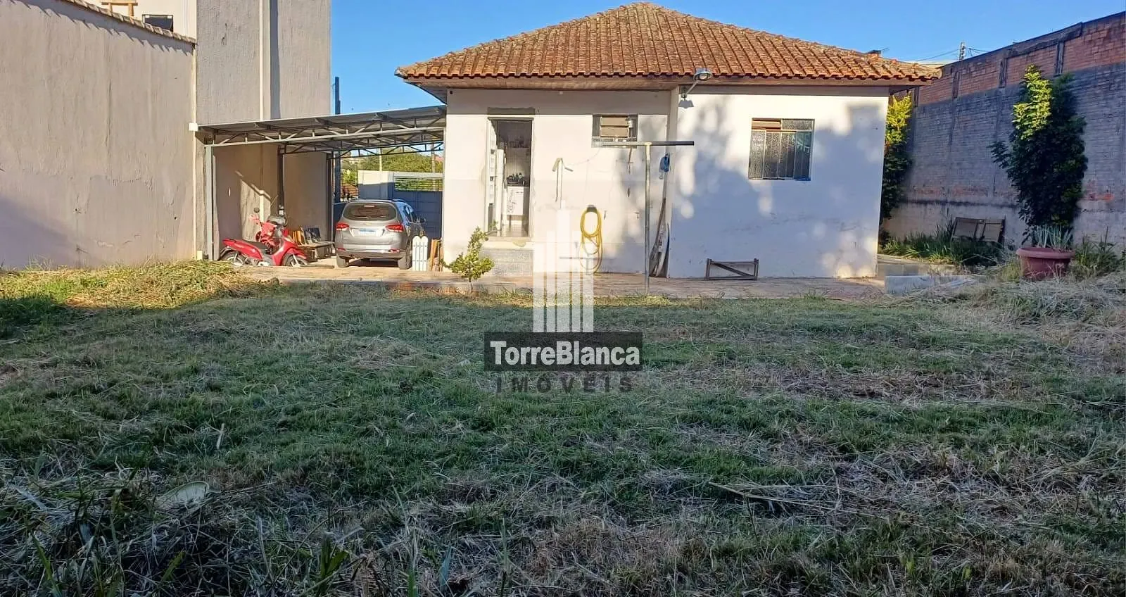 Casa, 2 quartos, 100 m² - Foto 4