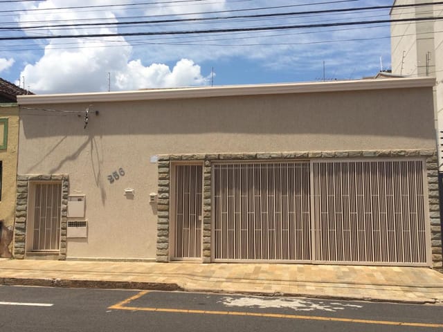 Foto do Casa - Casa com 4 dormitórios à venda, 202 m² por R$ 550.000,00 - Estados Unidos - Uberaba/MG | ZUCATO IMOBILIARIA LTDA