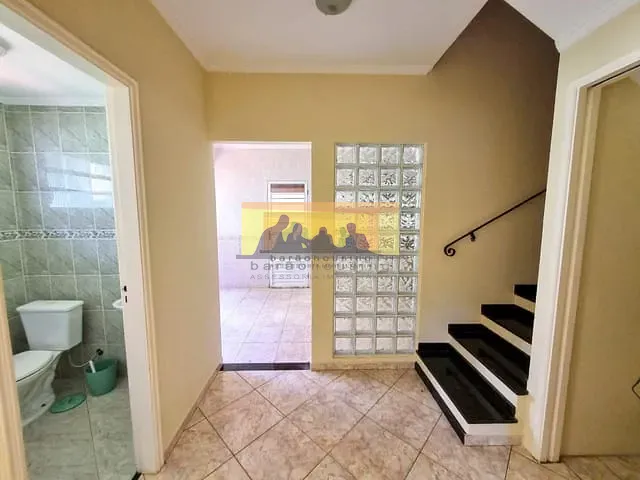 Casa com 60m² 3 quartos e 2 banheiros, à venda, no bairro Barão Geraldo em Campinas