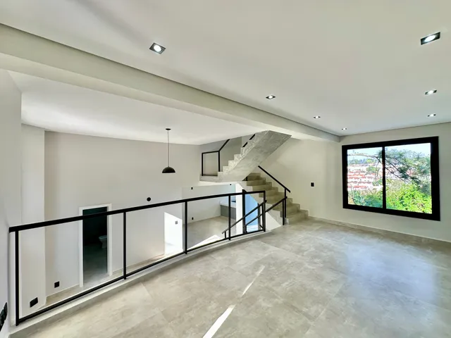 Casa com 403m² 3 quartos e 4 banheiros, à venda ou para alugar, no bairro Pinus Park em Cotia