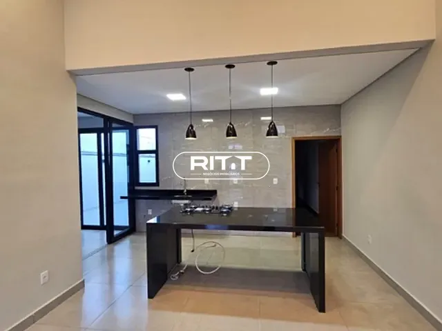 Casa com 200m² 3 quartos e 2 banheiros, à venda, no bairro Loteamento Park Gran Reserve em Indaiatuba