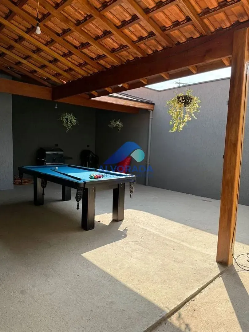 Casa, 1 quarto, 51 m² - Foto 13