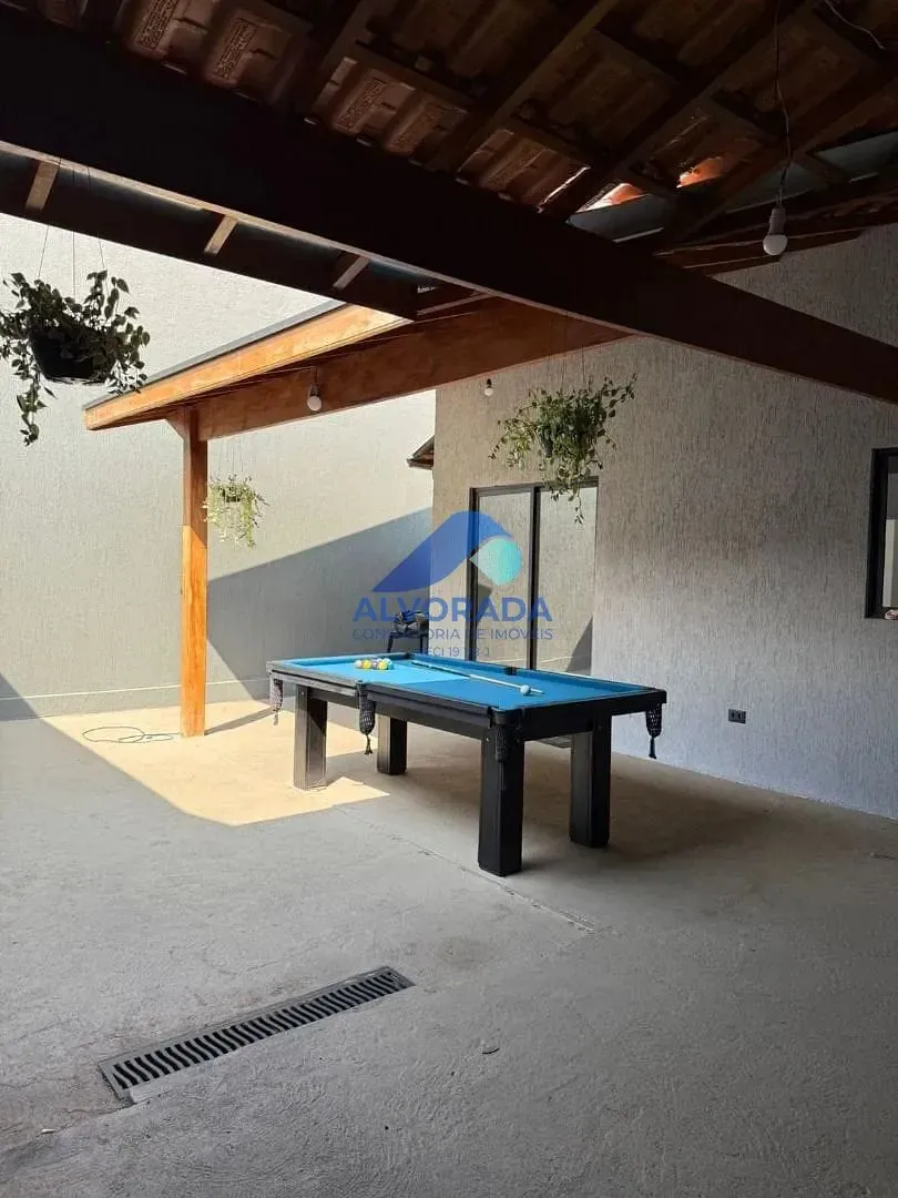 Casa, 1 quarto, 51 m² - Foto 12