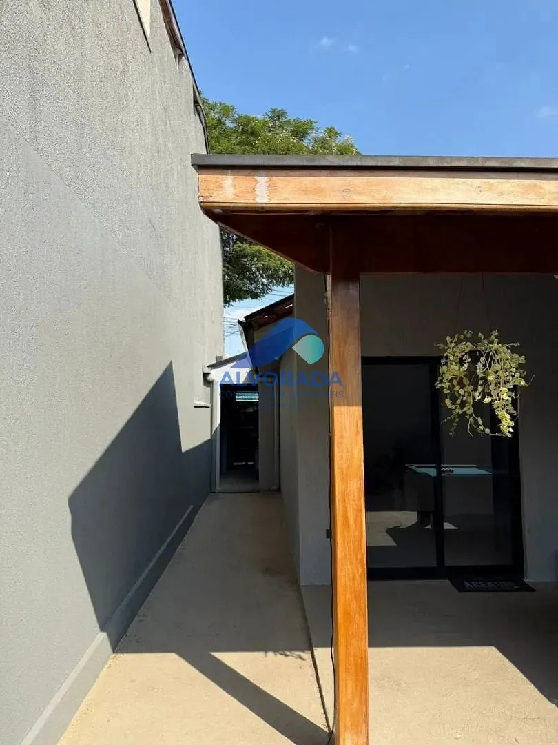 Casa, 1 quarto, 51 m² - Foto 14