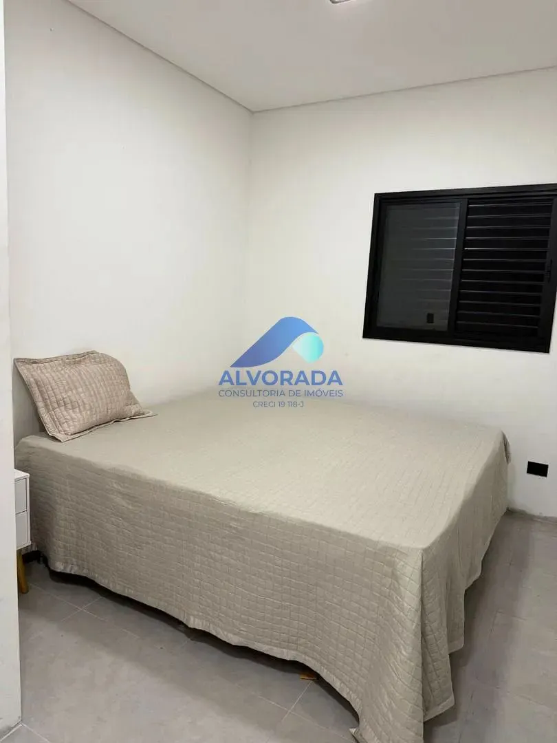 Casa, 1 quarto, 51 m² - Foto 9