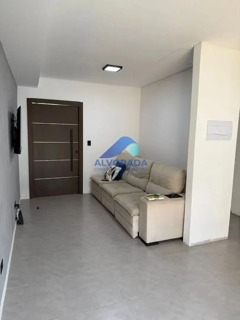 Casa, 1 quarto, 51 m² - Foto 6