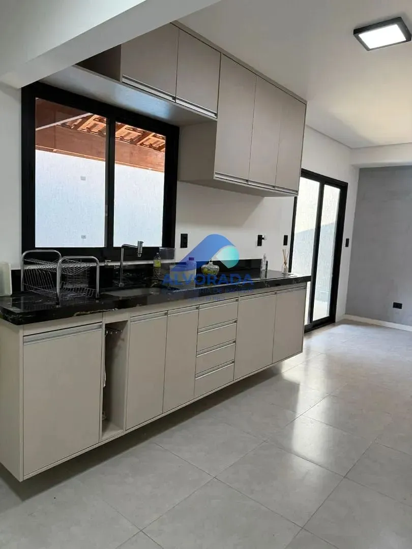 Casa, 1 quarto, 51 m² - Foto 1