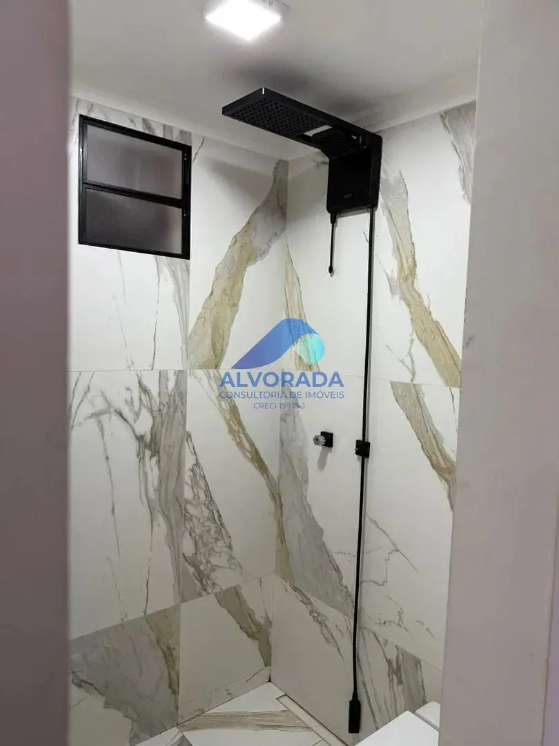 Casa, 1 quarto, 51 m² - Foto 10