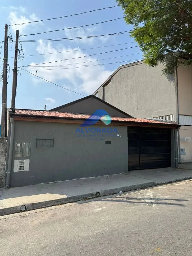 Casa, 1 quarto, 51 m² - Foto 18