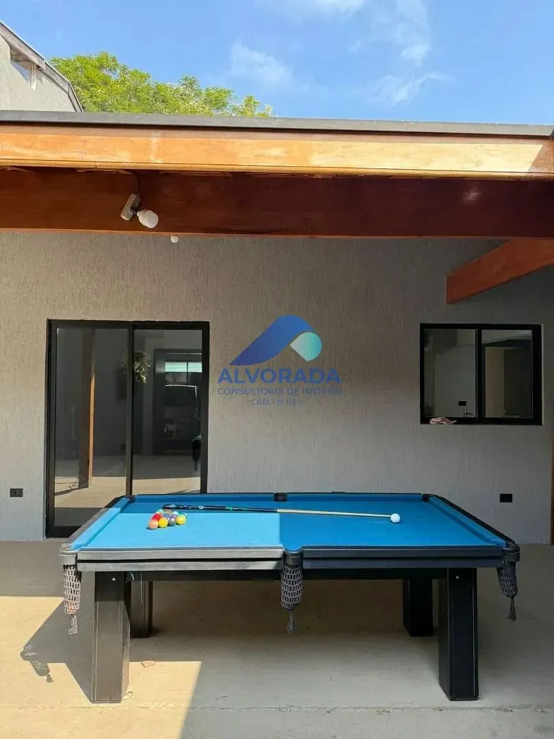 Casa, 1 quarto, 51 m² - Foto 11