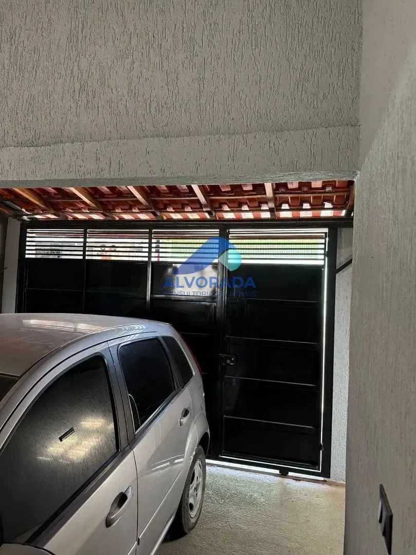 Casa, 1 quarto, 51 m² - Foto 16