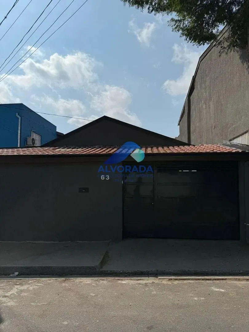Casa, 1 quarto, 51 m² - Foto 17