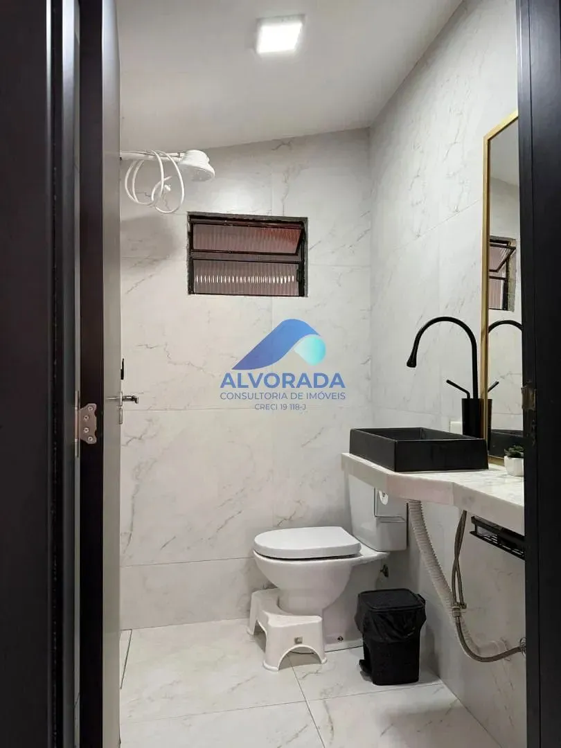 Casa, 1 quarto, 51 m² - Foto 8