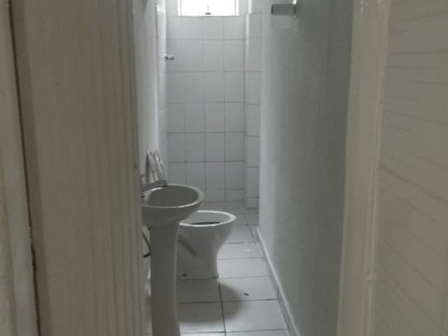 Foto do Casa - Casa com 1 dormitório para alugar, 50 m² por R$ 900,01/mês - Vila Formosa - São Paulo/SP | ZONA LESTE IMÓVEIS