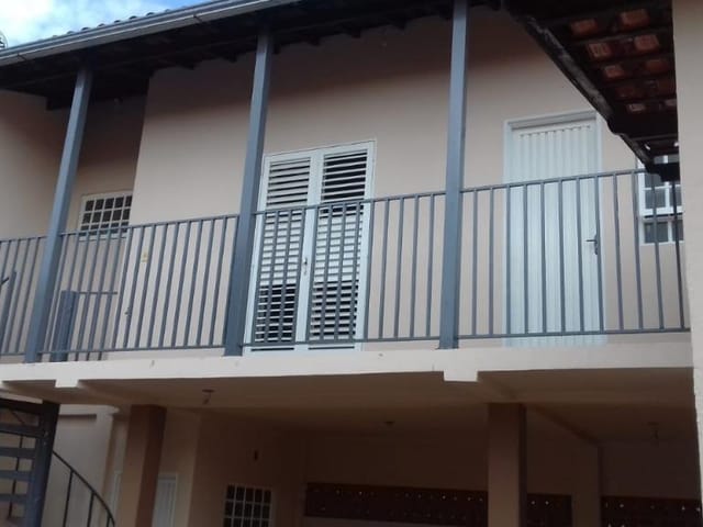 Foto do Casa - Casa com 3 dormitórios à venda, 150 m² por R$ 190.000,00 - Conjunto José Barbosa - Uberaba/MG | ZUCATO IMOBILIARIA LTDA
