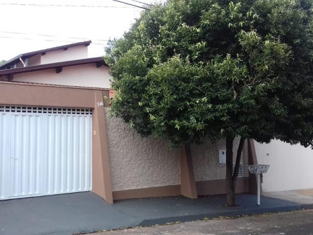 Foto do Casa - Casa com 3 dormitórios à venda, 150 m² por R$ 190.000,00 - Conjunto José Barbosa - Uberaba/MG | ZUCATO IMOBILIARIA LTDA
