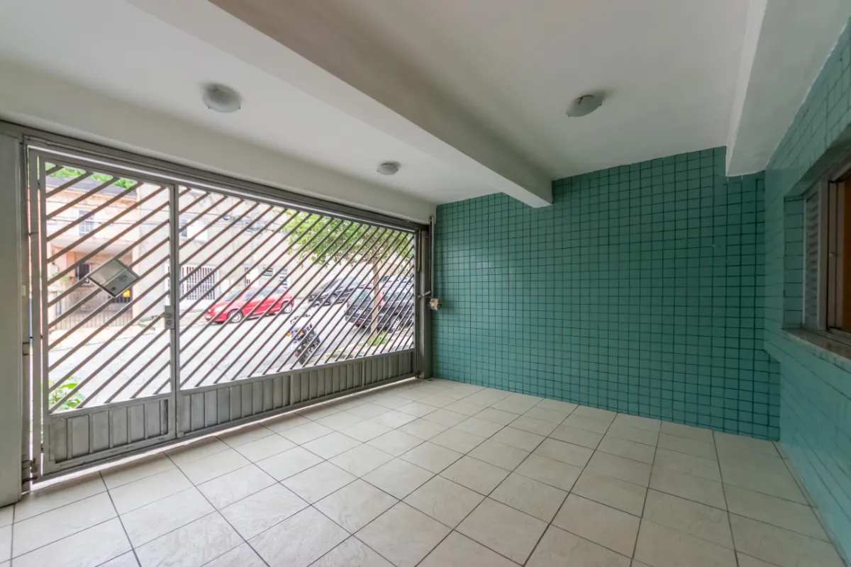 Casa para venda em Cambuci com 4 quartos, 170m²