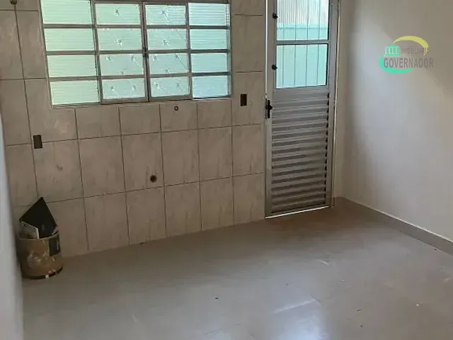 Casa com 130m² 2 quartos e 1 banheiro, à venda, no bairro Jardim Fantinatti (Nova Veneza) em Sumaré