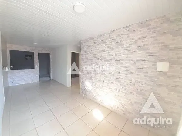 Casa, 2 quartos, 40 m² - Foto 3