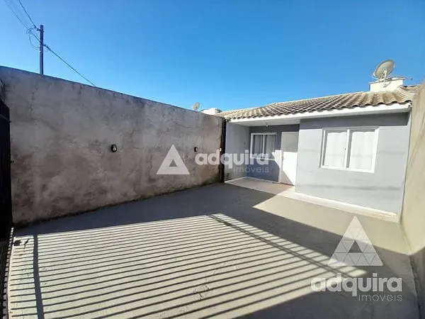 Casa, 2 quartos, 40 m² - Foto 13