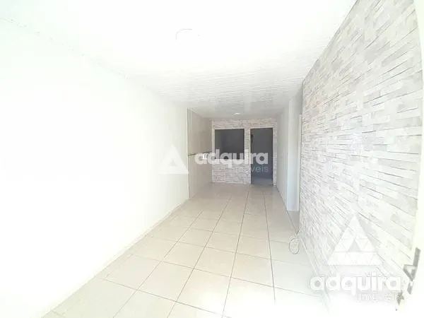 Casa, 2 quartos, 40 m² - Foto 2