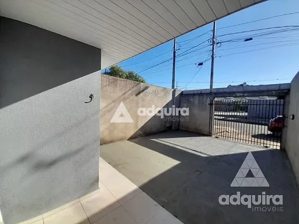 Casa, 2 quartos, 40 m² - Foto 12