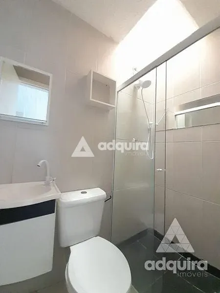 Casa, 2 quartos, 40 m² - Foto 9