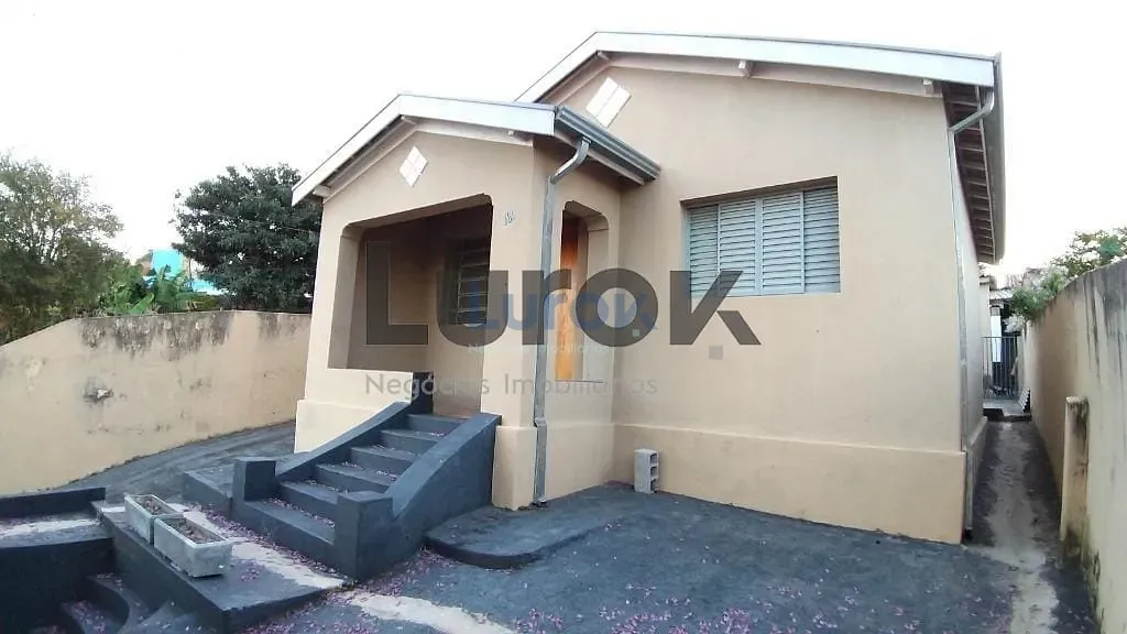 Casa, 3 quartos, 132 m² - Foto 1