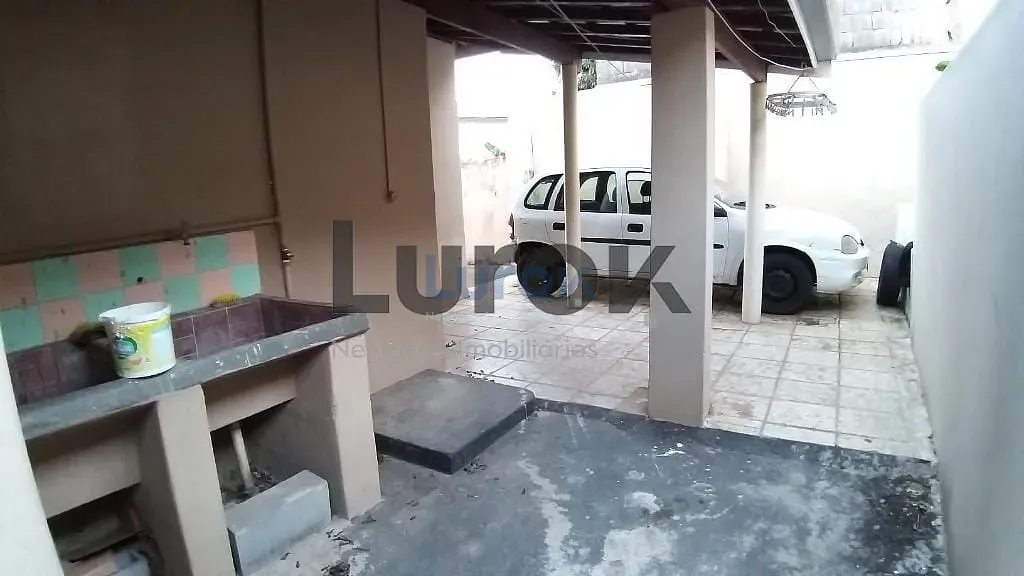 Casa, 3 quartos, 132 m² - Foto 10