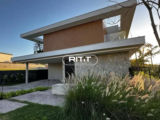 Casa com 1025m² 5 quartos e 7 banheiros, à venda, no bairro Loteamento Residencial Pedra Alta (Sousas) em Campinas