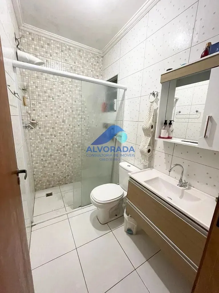Casa, 3 quartos, 209 m² - Foto 13