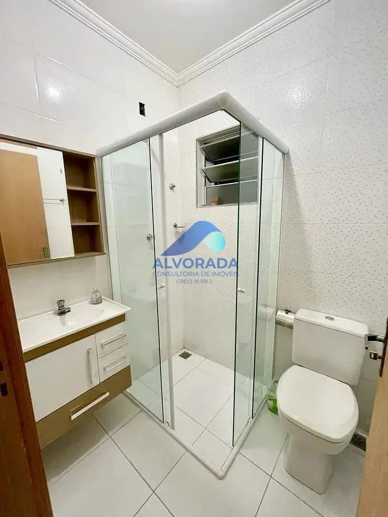 Casa, 3 quartos, 209 m² - Foto 11