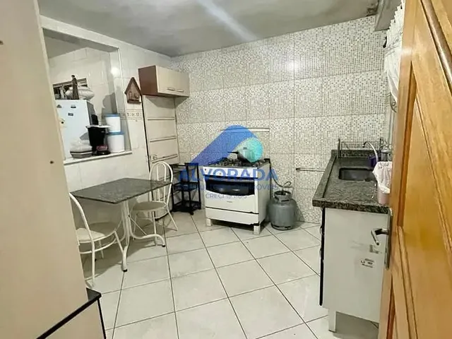 Casa com 222m² 3 quartos e 1 banheiro, à venda, no bairro Monte Castelo em São José Dos Campos