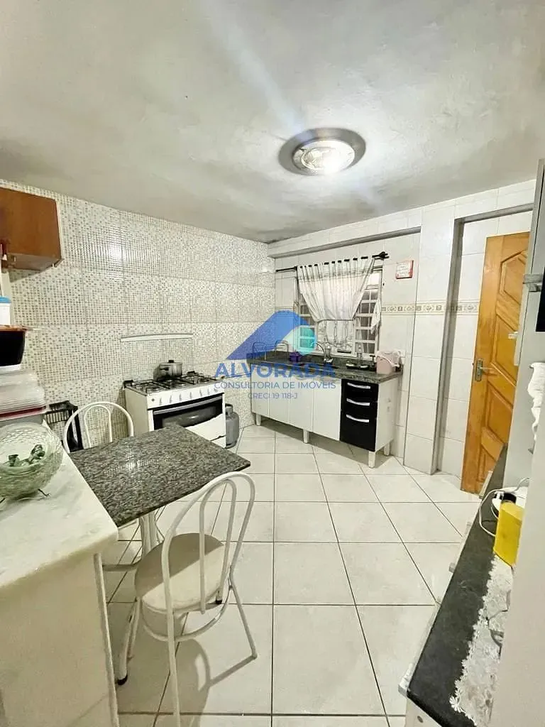 Casa, 3 quartos, 209 m² - Foto 8