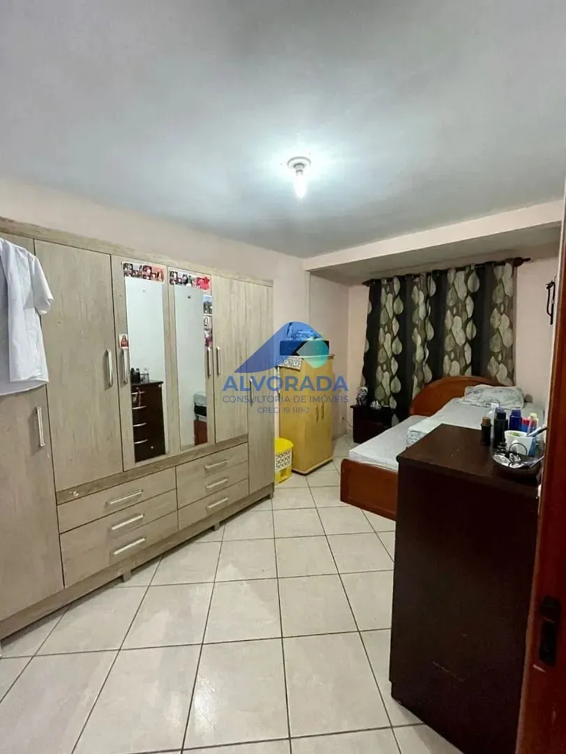 Casa, 3 quartos, 209 m² - Foto 12