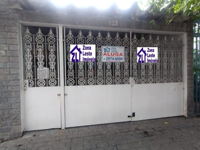 Foto do Casa - Casa para Locação 2 Quartos, 2 Vagas, 104M², Maranhão, São Paulo - SP | ZONA LESTE IMÓVEIS
