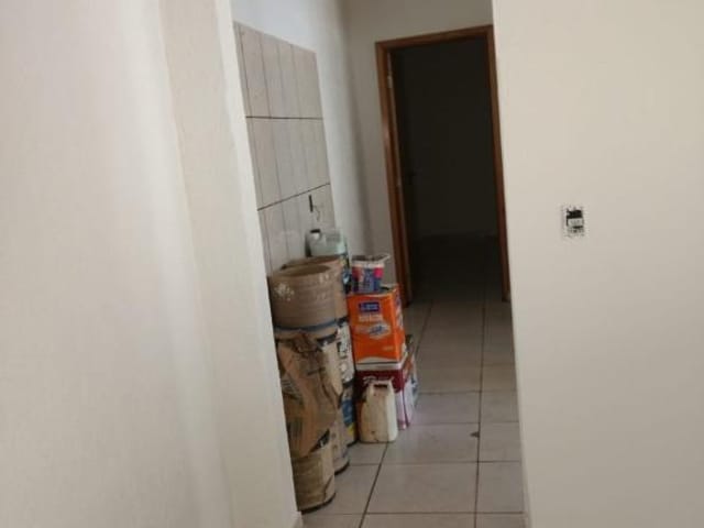 Foto do Casa - Casa com 1 dormitório à venda, 60 m² por R$ 160.000,00 - Santa Marta - Uberaba/MG | ZUCATO IMOBILIARIA LTDA