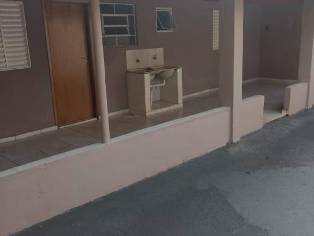 Foto do Casa - Casa com 1 dormitório à venda, 60 m² por R$ 160.000,00 - Santa Marta - Uberaba/MG | ZUCATO IMOBILIARIA LTDA