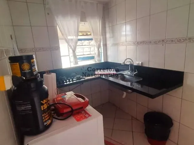 Casa com 125m² 2 quartos e 1 banheiro, à venda, no bairro Parque Santo Antônio em Jacareí