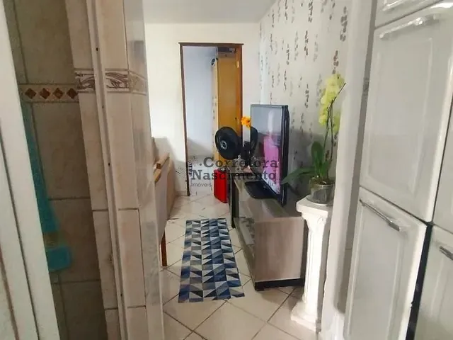 Casa com 125m² 2 quartos e 1 banheiro, à venda, no bairro Parque Santo Antônio em Jacareí