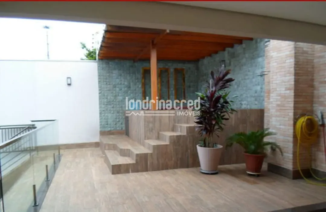 Casa, 1 quarto, 560 m² - Foto 6