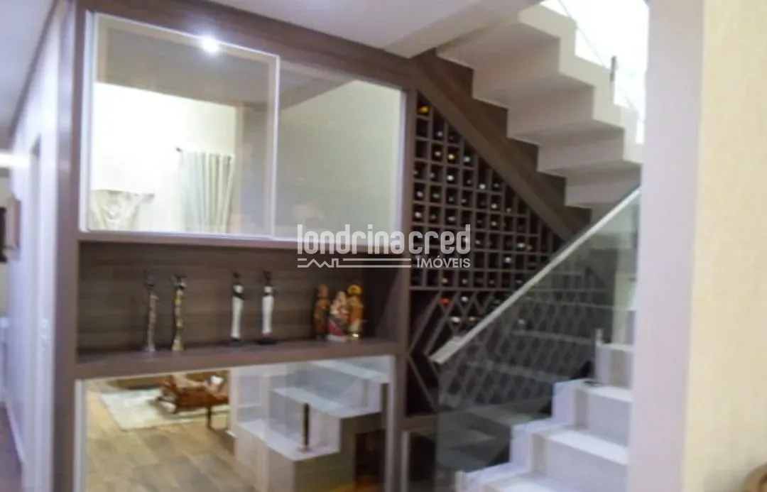 Casa, 1 quarto, 560 m² - Foto 11