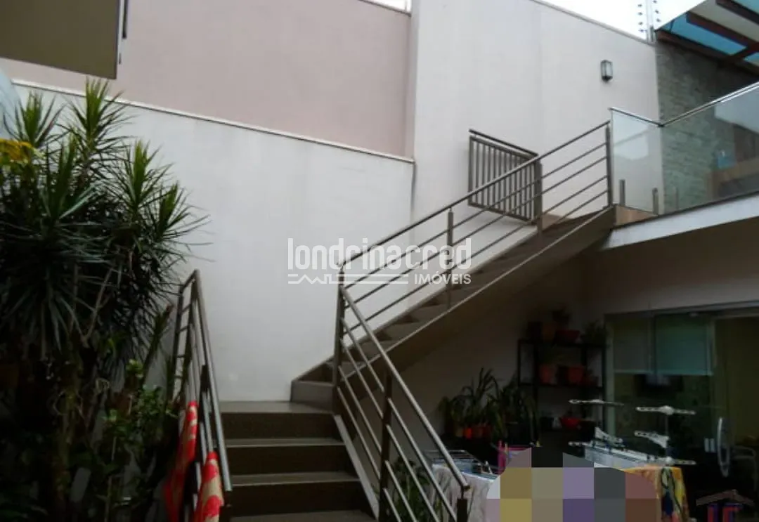 Casa, 1 quarto, 560 m² - Foto 9