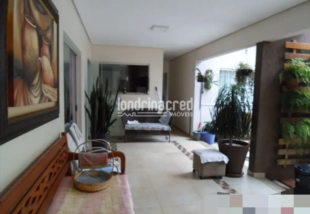 Casa, 1 quarto, 560 m² - Foto 3